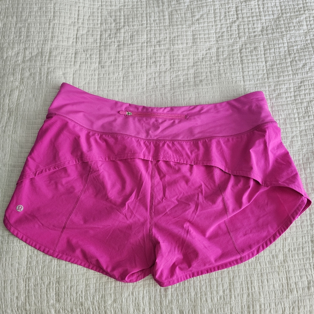 Like New Speed Up Sonic Pink 2.5" 14 - Picture 5 of 8
